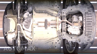 2024 Chevrolet Malibu LT 1LT – miniatura 17