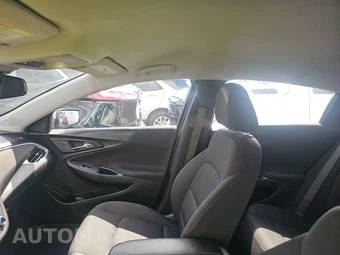 2024 Chevrolet Malibu LT 1LT – miniatura 18