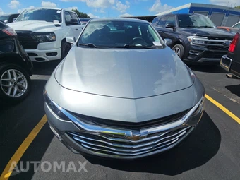 2024 Chevrolet Malibu LT 1LT – miniatura 2
