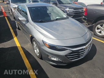2024 Chevrolet Malibu LT 1LT – miniatura 3
