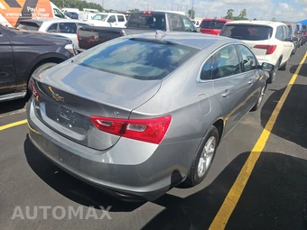 2024 Chevrolet Malibu LT 1LT – miniatura 4