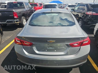 2024 Chevrolet Malibu LT 1LT – miniatura 5