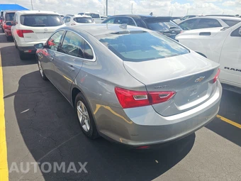 2024 Chevrolet Malibu LT 1LT – miniatura 6