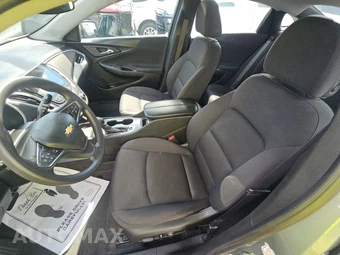 2024 Chevrolet Malibu LT 1LT – miniatura 7