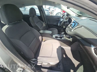 2024 Chevrolet Malibu LT 1LT – miniatura 8