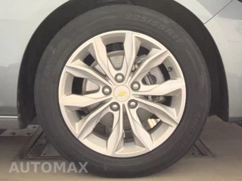 2024 Chevrolet Malibu LT 1LT – miniatura 10
