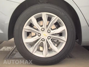 2024 Chevrolet Malibu LT 1LT – miniatura 11
