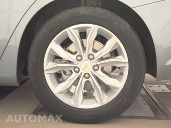 2024 Chevrolet Malibu LT 1LT – miniatura 12