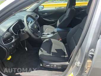 2024 Chevrolet Malibu LT 1LT – miniatura 13
