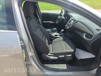 2024 Chevrolet Malibu LT 1LT – miniatura 14