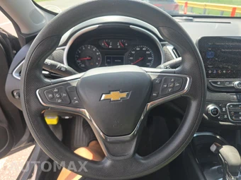 2024 Chevrolet Malibu LT 1LT – miniatura 16