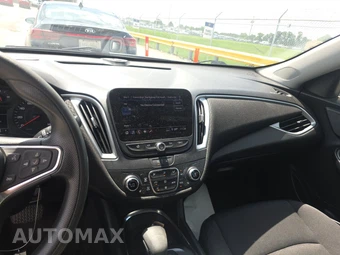 2024 Chevrolet Malibu LT 1LT – miniatura 17