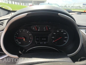 2024 Chevrolet Malibu LT 1LT – miniatura 18