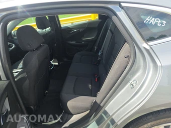 2024 Chevrolet Malibu LT 1LT – miniatura 19