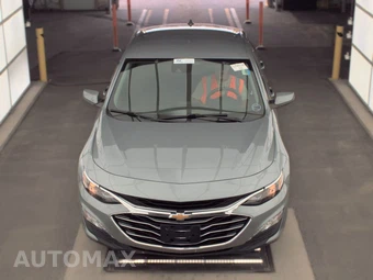 2024 Chevrolet Malibu LT 1LT – miniatura 2