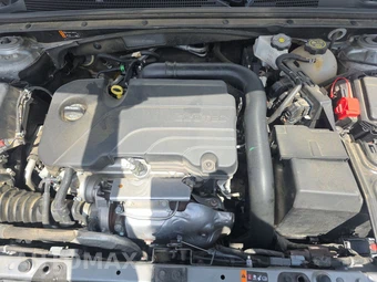 2024 Chevrolet Malibu LT 1LT – miniatura 22