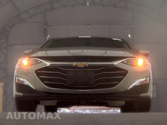 2024 Chevrolet Malibu LT 1LT – miniatura 3