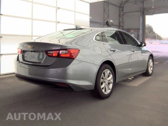 2024 Chevrolet Malibu LT 1LT – miniatura 5