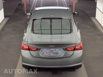 2024 Chevrolet Malibu LT 1LT – miniatura 6