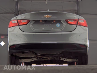 2024 Chevrolet Malibu LT 1LT – miniatura 7