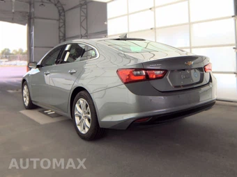 2024 Chevrolet Malibu LT 1LT – miniatura 8