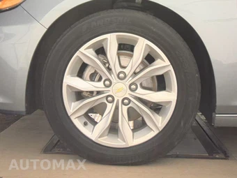 2024 Chevrolet Malibu LT 1LT – miniatura 9