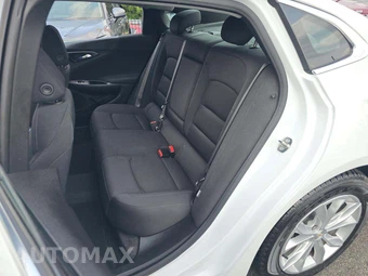 2024 Chevrolet Malibu LT 1LT - miniatura 13
