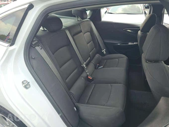 2024 Chevrolet Malibu LT 1LT - miniatura 16