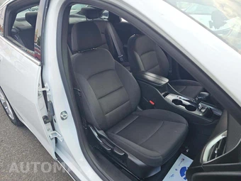 2024 Chevrolet Malibu LT 1LT - miniatura 18