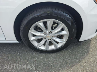 2024 Chevrolet Malibu LT 1LT - miniatura 21
