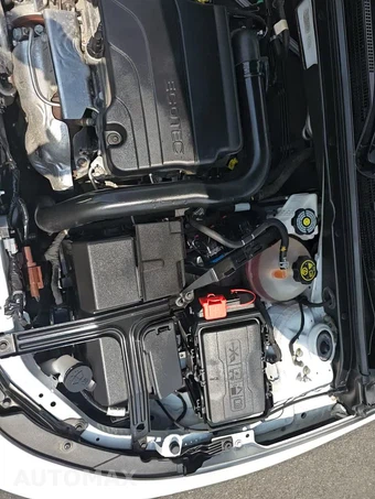 2024 Chevrolet Malibu LT 1LT - miniatura 22