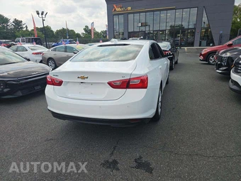 2024 Chevrolet Malibu LT 1LT - miniatura 3