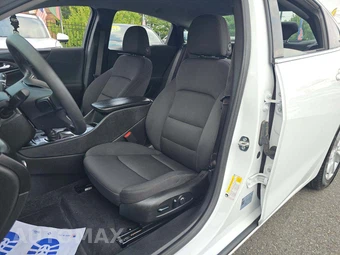 2024 Chevrolet Malibu LT 1LT - miniatura 6
