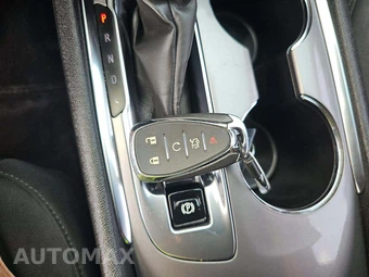 2024 Chevrolet Malibu LT 1LT - miniatura 8