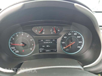 2024 Chevrolet Malibu LT 1LT - miniatura 9