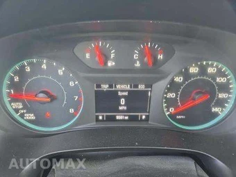 2024 Chevrolet Malibu LT 1LT – miniatura 10