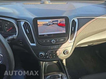2024 Chevrolet Malibu LT 1LT – miniatura 11