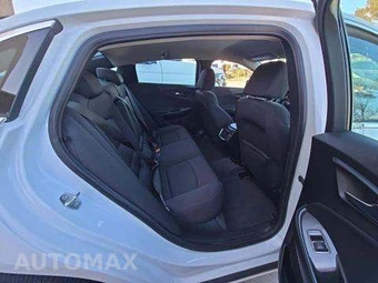 2024 Chevrolet Malibu LT 1LT – miniatura 17