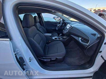2024 Chevrolet Malibu LT 1LT – miniatura 19