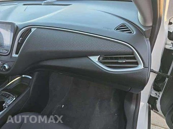 2024 Chevrolet Malibu LT 1LT – miniatura 20