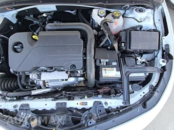 2024 Chevrolet Malibu LT 1LT – miniatura 22