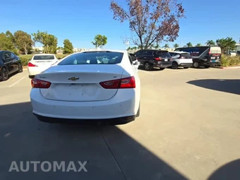 2024 Chevrolet Malibu LT 1LT – miniatura 4