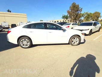 2024 Chevrolet Malibu LT 1LT – miniatura 5