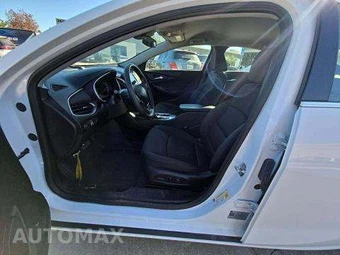 2024 Chevrolet Malibu LT 1LT – miniatura 7