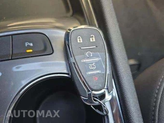 2024 Chevrolet Malibu LT 1LT – miniatura 9