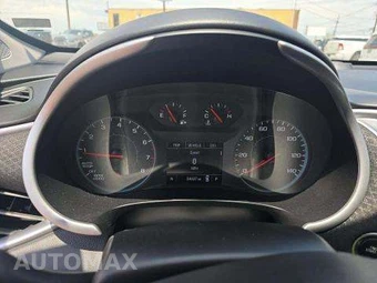 2024 Chevrolet Malibu LT 1LT – miniatura 10