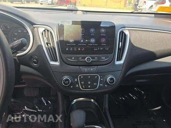 2024 Chevrolet Malibu LT 1LT – miniatura 11