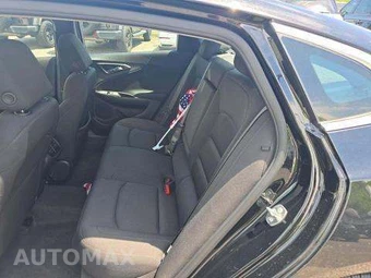 2024 Chevrolet Malibu LT 1LT – miniatura 14