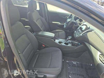 2024 Chevrolet Malibu LT 1LT – miniatura 19