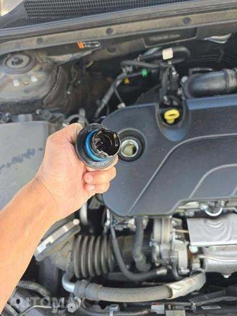 2024 Chevrolet Malibu LT 1LT – miniatura 25